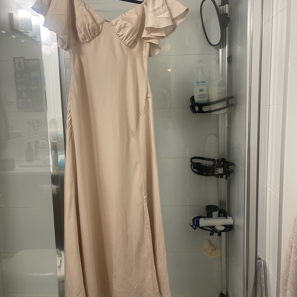 Billy J Louisa Midi Dress - Picture 10 of 11